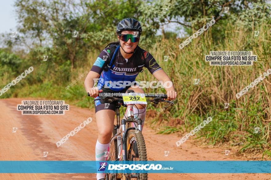 Circuito Regional de Mtb - 4ª Etapa - São Carlos do Ivaí