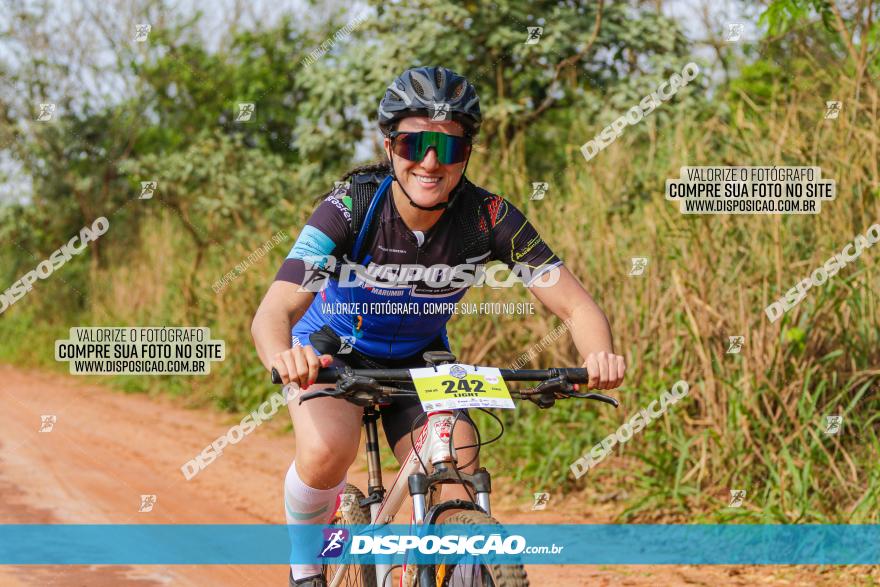 Circuito Regional de Mtb - 4ª Etapa - São Carlos do Ivaí