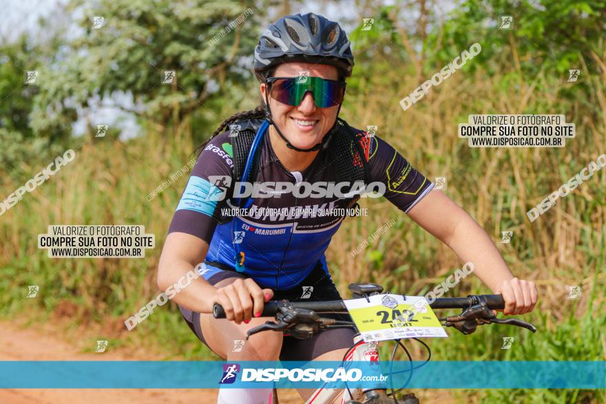 Circuito Regional de Mtb - 4ª Etapa - São Carlos do Ivaí