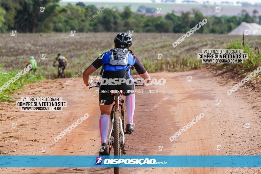 Circuito Regional de Mtb - 4ª Etapa - São Carlos do Ivaí