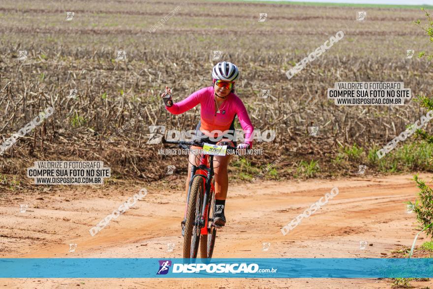 Circuito Regional de Mtb - 4ª Etapa - São Carlos do Ivaí