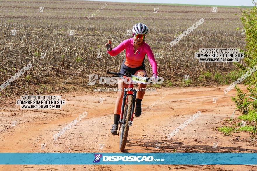 Circuito Regional de Mtb - 4ª Etapa - São Carlos do Ivaí