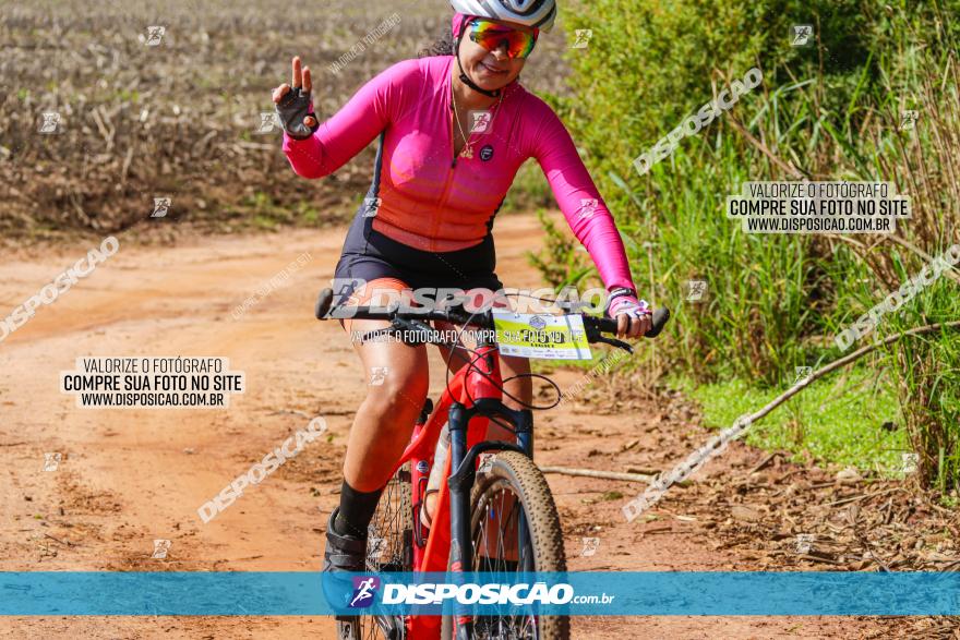 Circuito Regional de Mtb - 4ª Etapa - São Carlos do Ivaí