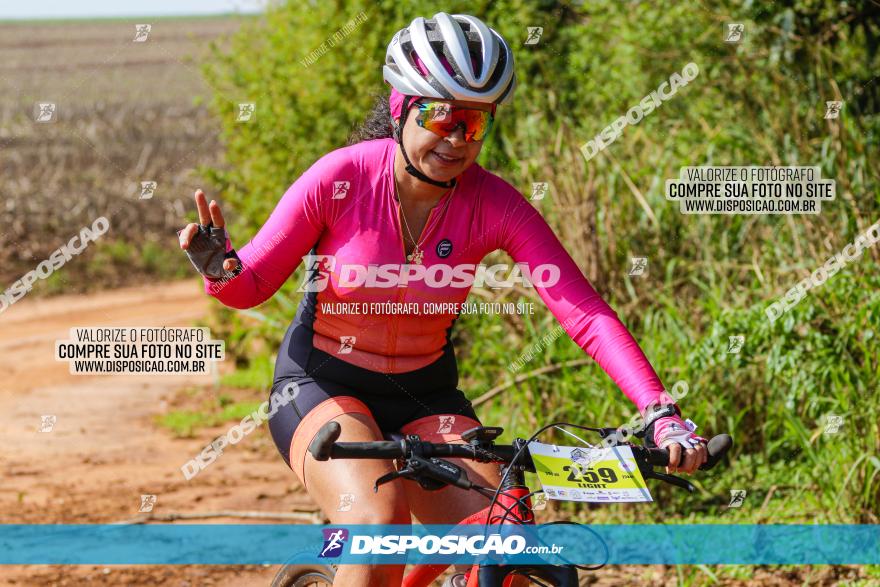 Circuito Regional de Mtb - 4ª Etapa - São Carlos do Ivaí