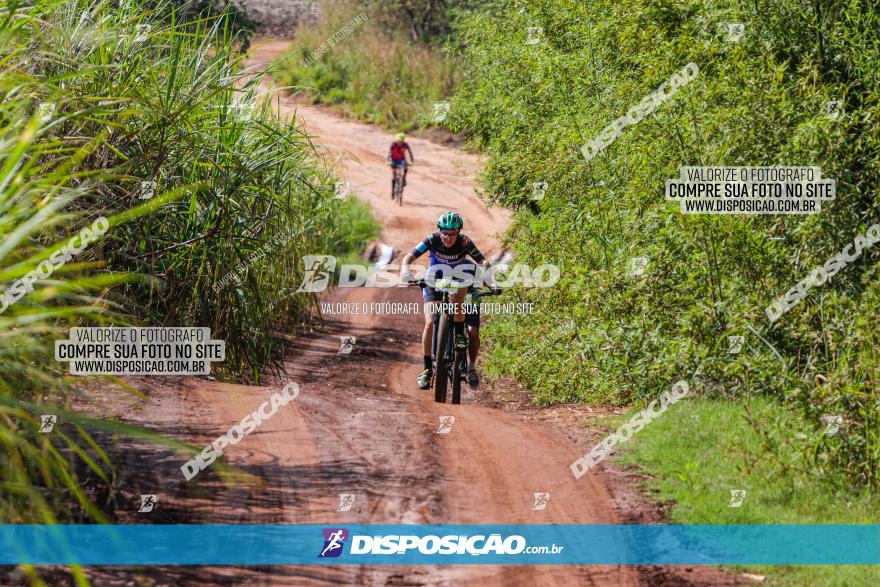 Circuito Regional de Mtb - 4ª Etapa - São Carlos do Ivaí