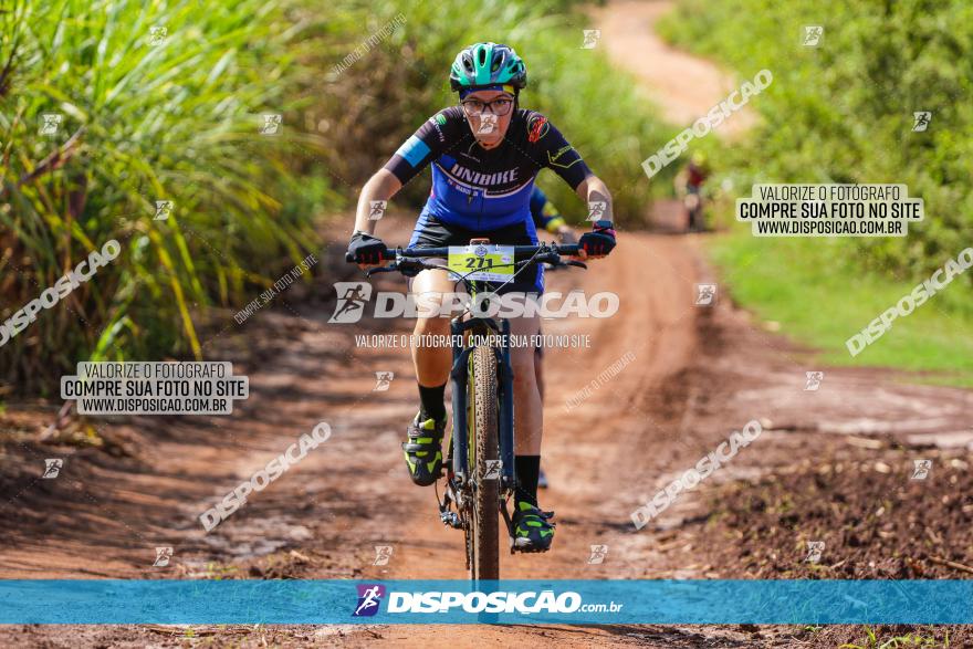 Circuito Regional de Mtb - 4ª Etapa - São Carlos do Ivaí