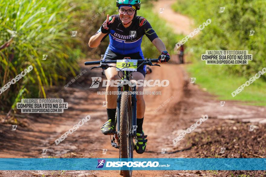 Circuito Regional de Mtb - 4ª Etapa - São Carlos do Ivaí