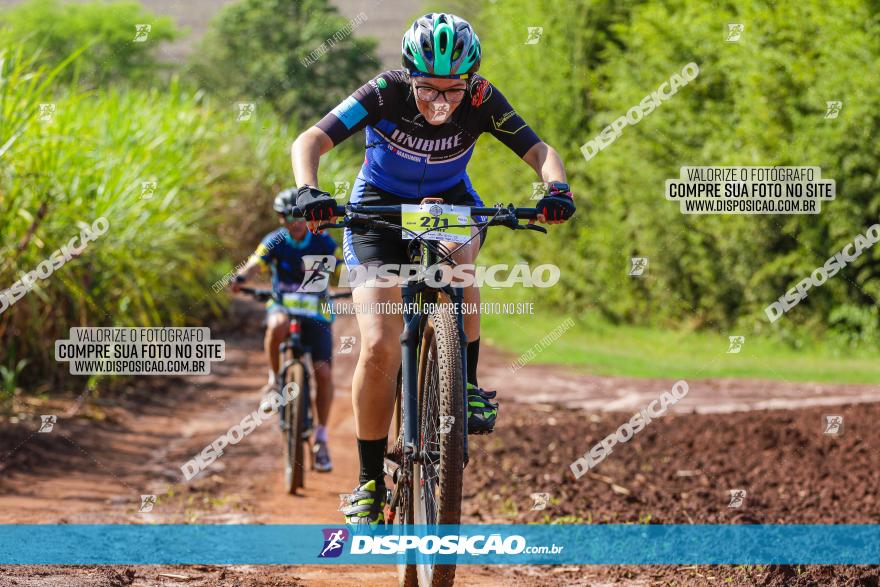 Circuito Regional de Mtb - 4ª Etapa - São Carlos do Ivaí