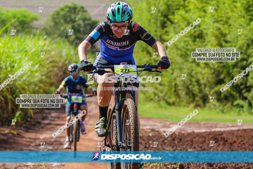 Circuito Regional de Mtb - 4ª Etapa - São Carlos do Ivaí