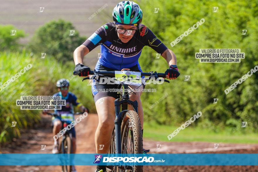 Circuito Regional de Mtb - 4ª Etapa - São Carlos do Ivaí