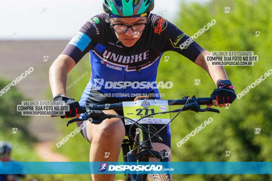 Circuito Regional de Mtb - 4ª Etapa - São Carlos do Ivaí