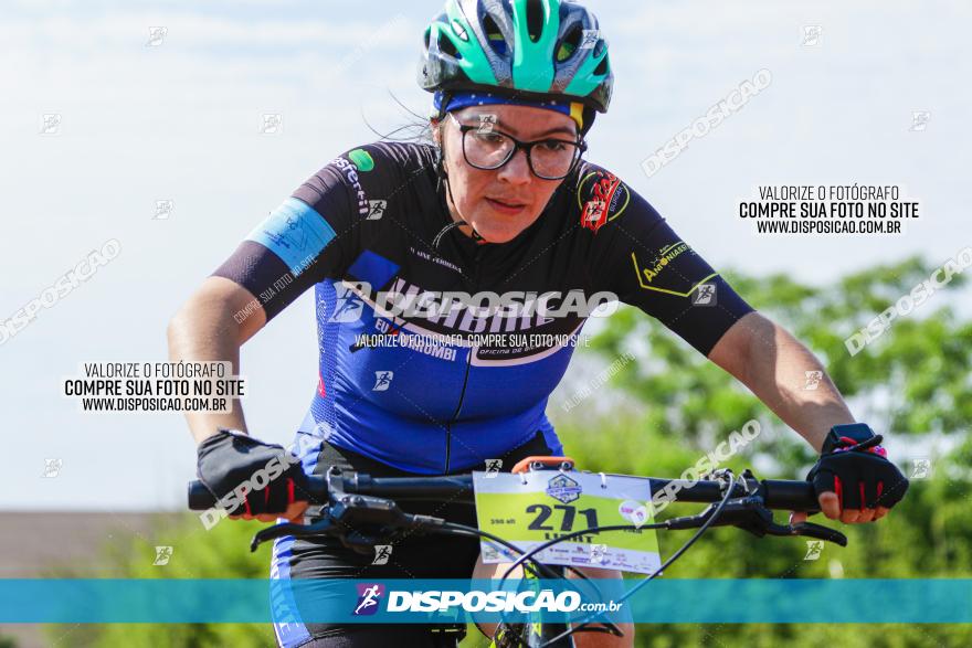 Circuito Regional de Mtb - 4ª Etapa - São Carlos do Ivaí