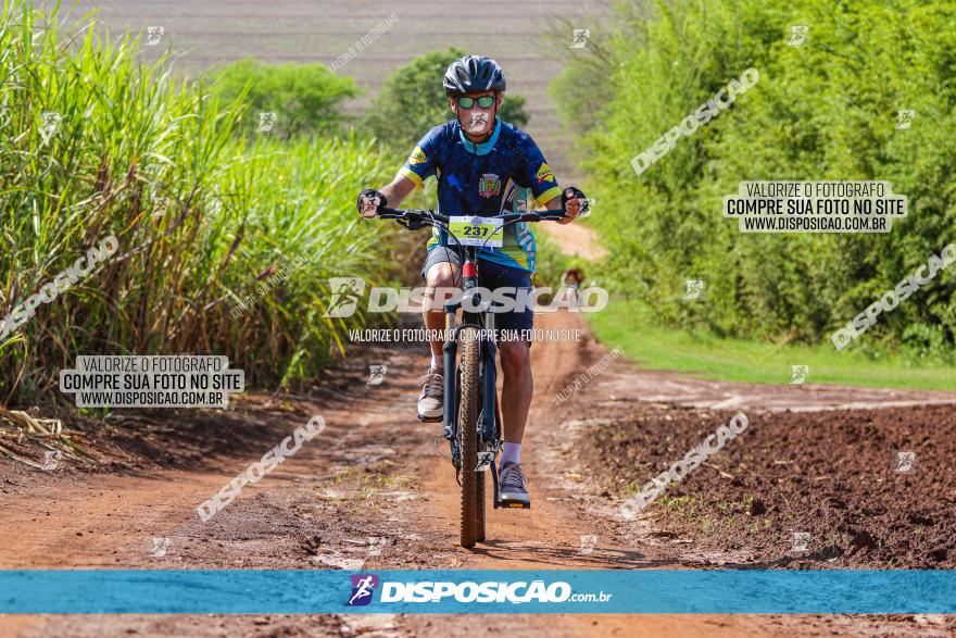 Circuito Regional de Mtb - 4ª Etapa - São Carlos do Ivaí