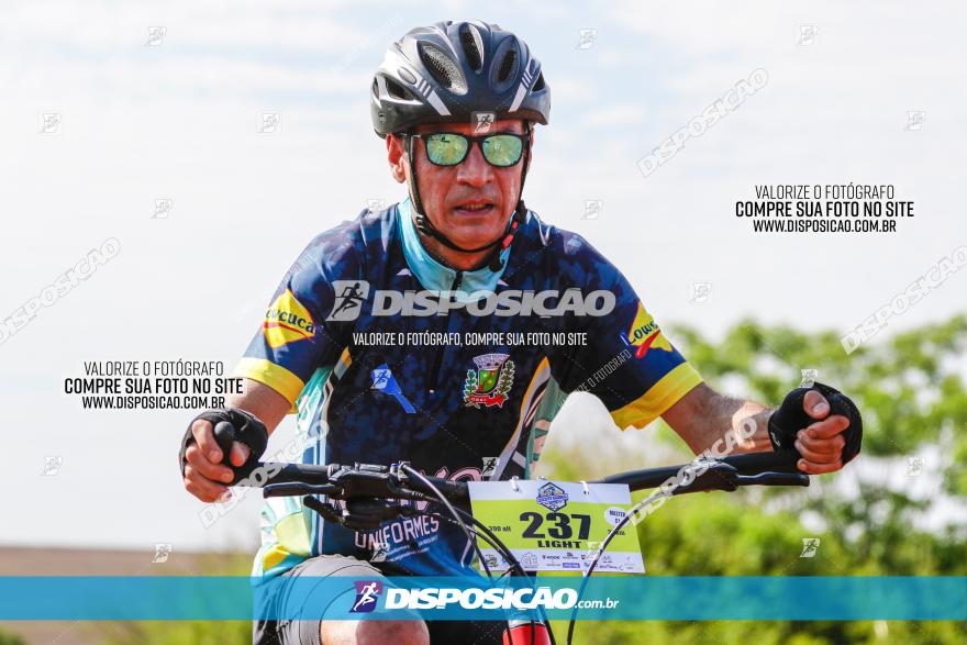 Circuito Regional de Mtb - 4ª Etapa - São Carlos do Ivaí