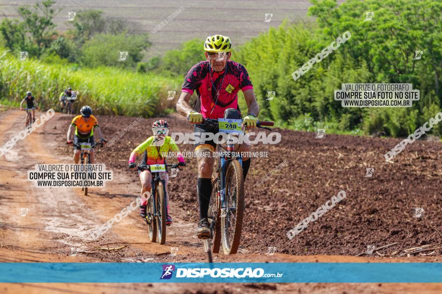 Circuito Regional de Mtb - 4ª Etapa - São Carlos do Ivaí