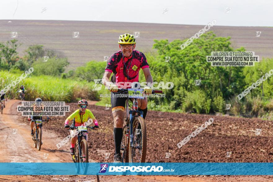 Circuito Regional de Mtb - 4ª Etapa - São Carlos do Ivaí