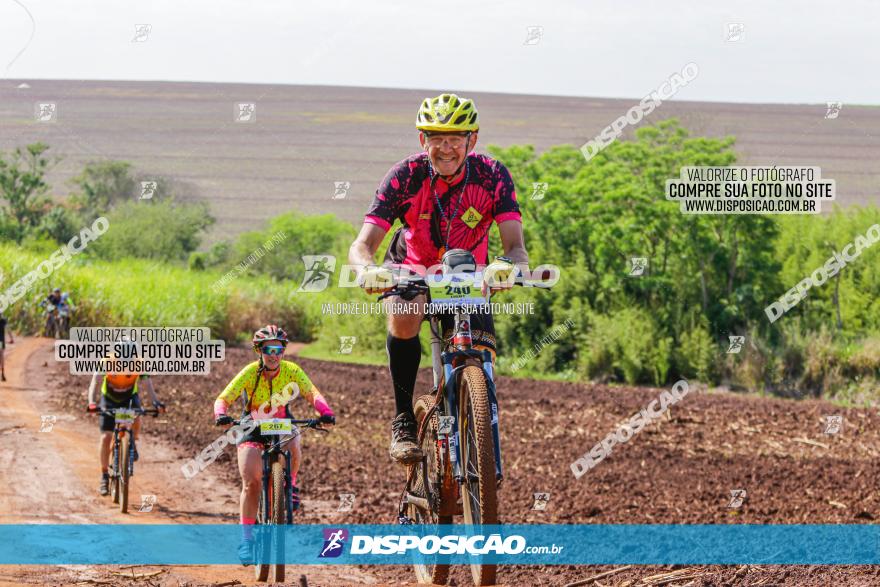 Circuito Regional de Mtb - 4ª Etapa - São Carlos do Ivaí