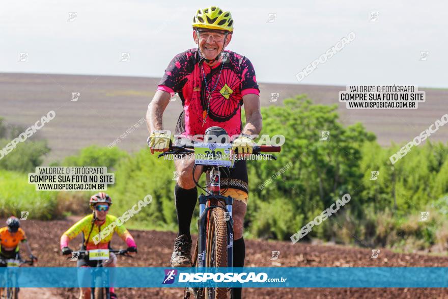 Circuito Regional de Mtb - 4ª Etapa - São Carlos do Ivaí