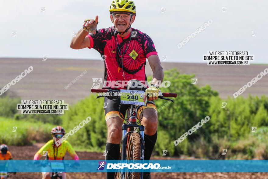 Circuito Regional de Mtb - 4ª Etapa - São Carlos do Ivaí