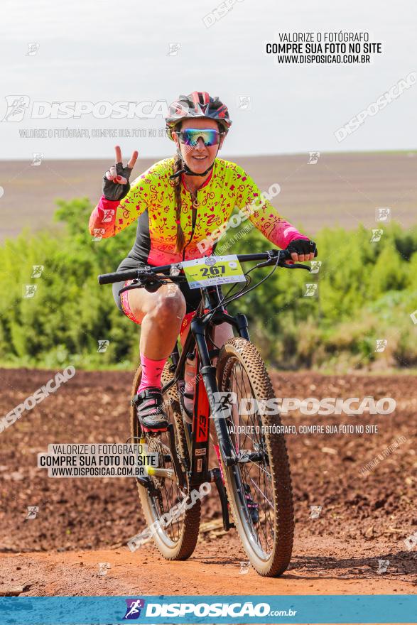 Circuito Regional de Mtb - 4ª Etapa - São Carlos do Ivaí