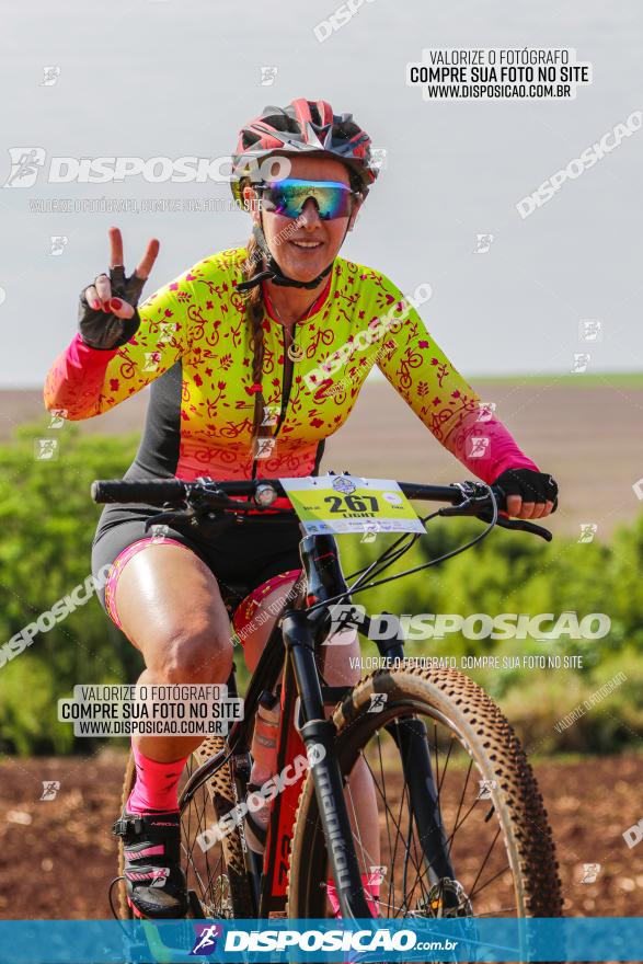 Circuito Regional de Mtb - 4ª Etapa - São Carlos do Ivaí