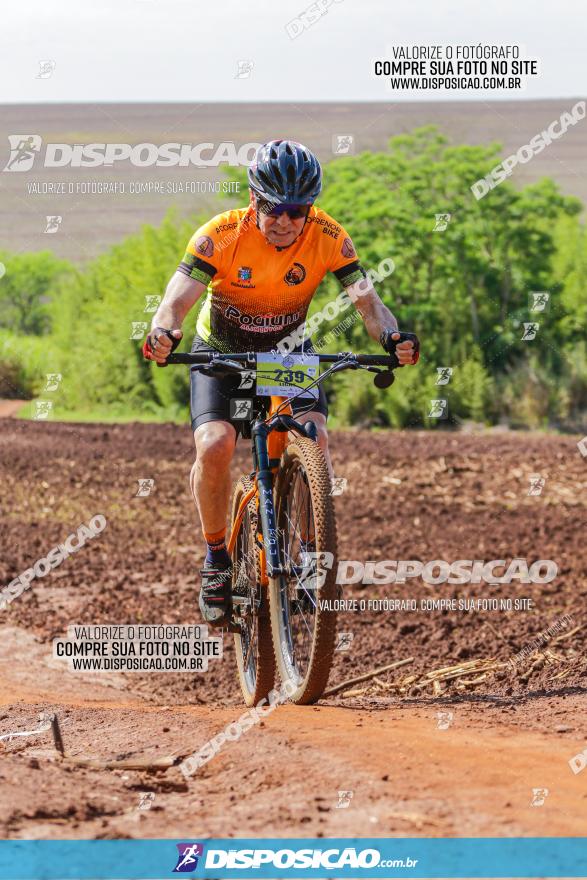 Circuito Regional de Mtb - 4ª Etapa - São Carlos do Ivaí