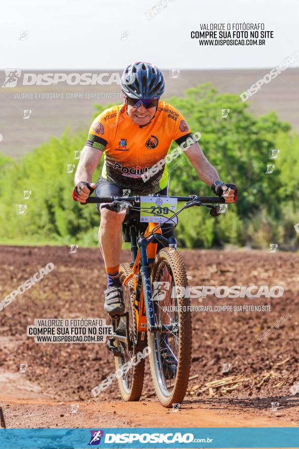 Circuito Regional de Mtb - 4ª Etapa - São Carlos do Ivaí