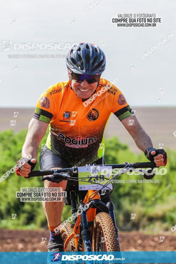 Circuito Regional de Mtb - 4ª Etapa - São Carlos do Ivaí