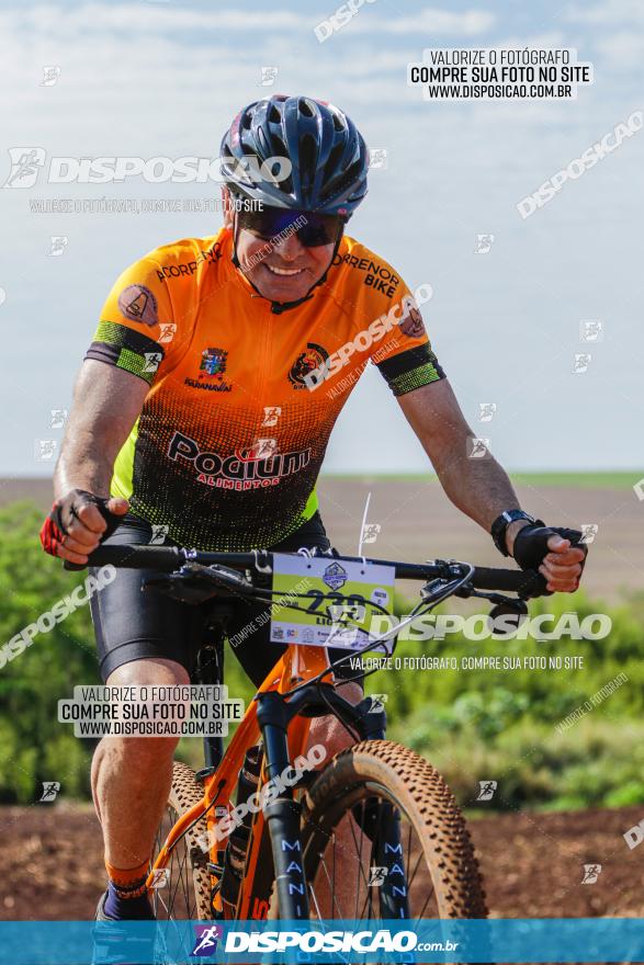 Circuito Regional de Mtb - 4ª Etapa - São Carlos do Ivaí