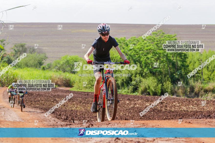 Circuito Regional de Mtb - 4ª Etapa - São Carlos do Ivaí