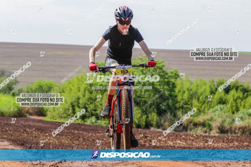 Circuito Regional de Mtb - 4ª Etapa - São Carlos do Ivaí