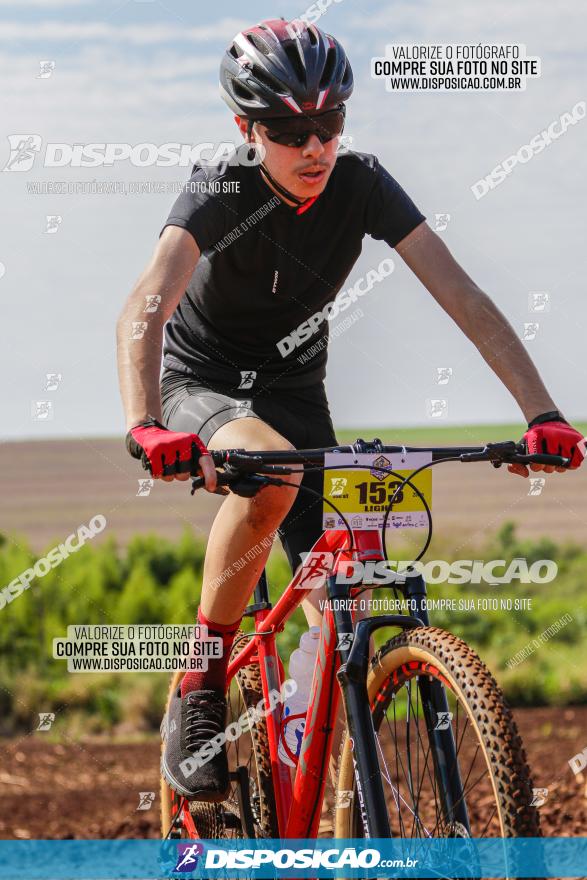 Circuito Regional de Mtb - 4ª Etapa - São Carlos do Ivaí