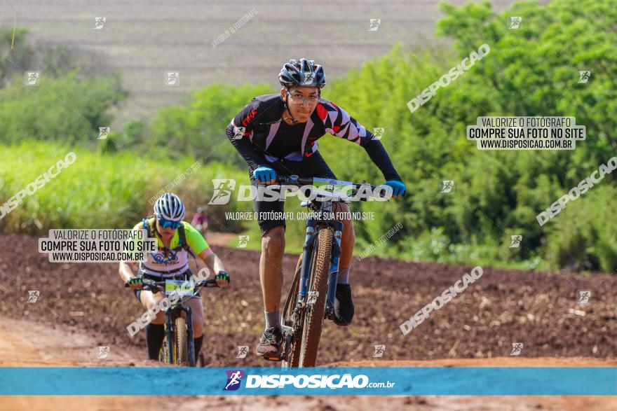 Circuito Regional de Mtb - 4ª Etapa - São Carlos do Ivaí