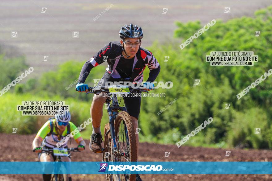 Circuito Regional de Mtb - 4ª Etapa - São Carlos do Ivaí