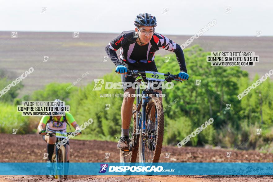 Circuito Regional de Mtb - 4ª Etapa - São Carlos do Ivaí