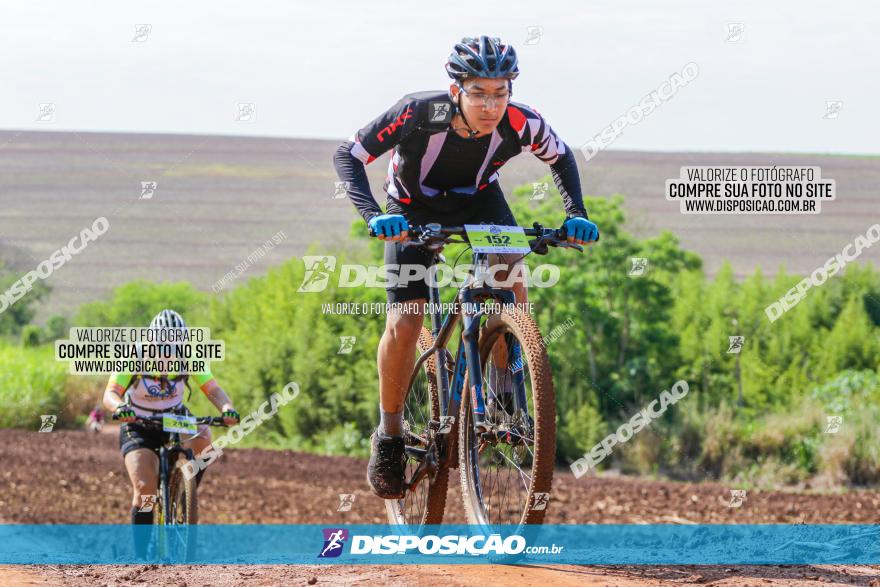 Circuito Regional de Mtb - 4ª Etapa - São Carlos do Ivaí