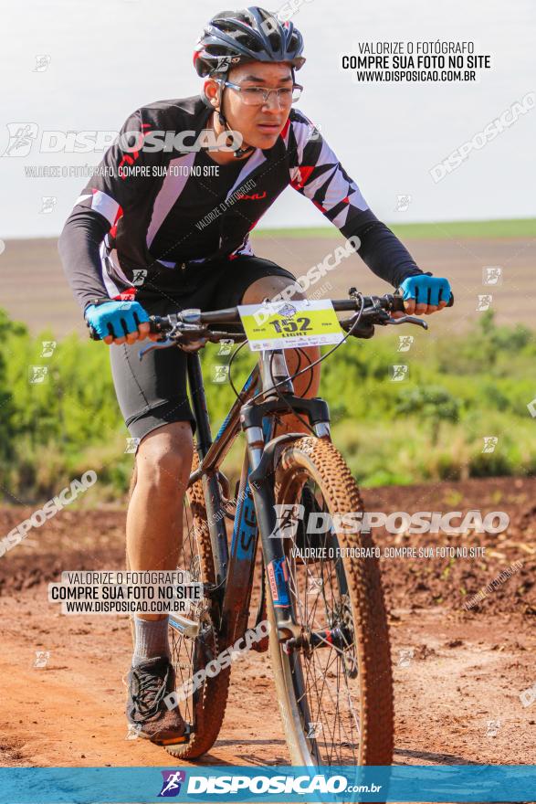 Circuito Regional de Mtb - 4ª Etapa - São Carlos do Ivaí