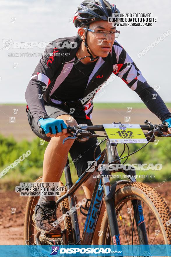 Circuito Regional de Mtb - 4ª Etapa - São Carlos do Ivaí