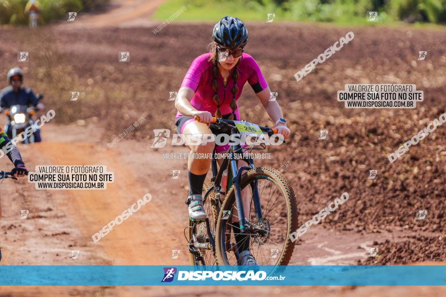 Circuito Regional de Mtb - 4ª Etapa - São Carlos do Ivaí