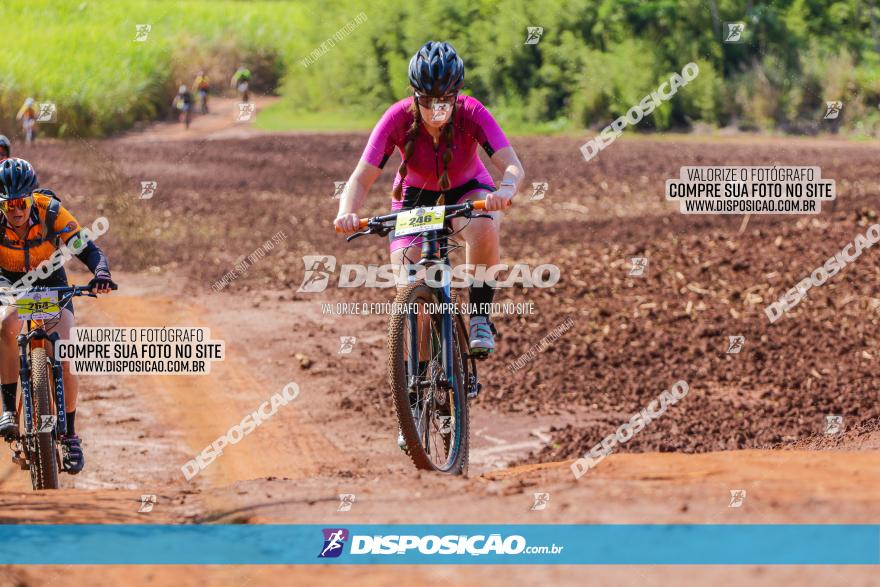 Circuito Regional de Mtb - 4ª Etapa - São Carlos do Ivaí