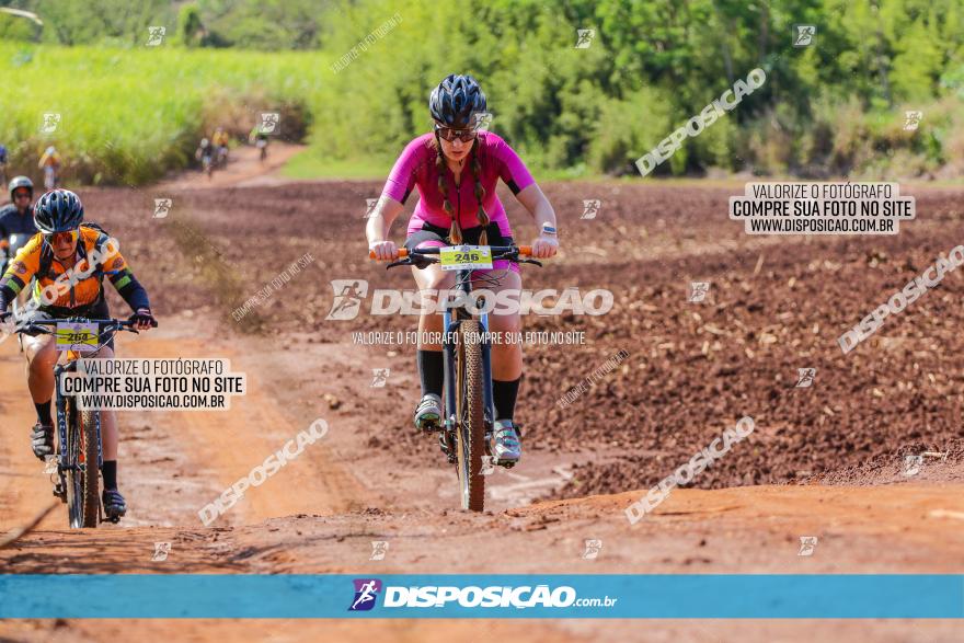 Circuito Regional de Mtb - 4ª Etapa - São Carlos do Ivaí