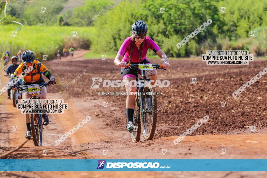 Circuito Regional de Mtb - 4ª Etapa - São Carlos do Ivaí