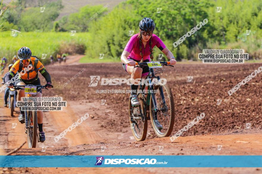 Circuito Regional de Mtb - 4ª Etapa - São Carlos do Ivaí