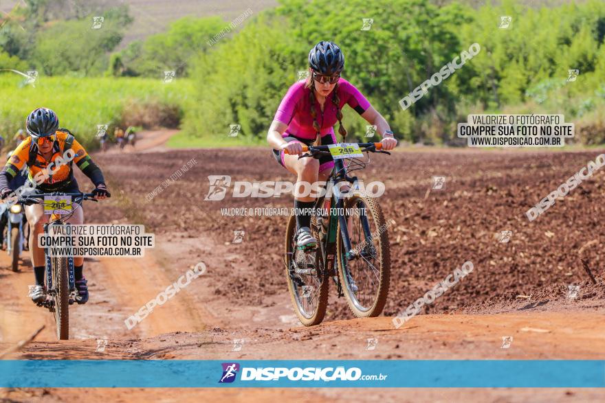 Circuito Regional de Mtb - 4ª Etapa - São Carlos do Ivaí