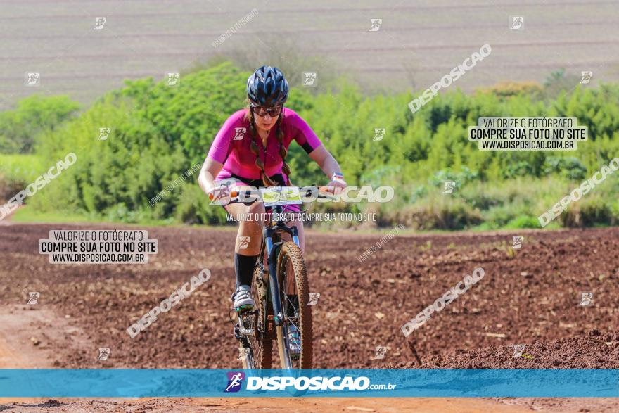 Circuito Regional de Mtb - 4ª Etapa - São Carlos do Ivaí