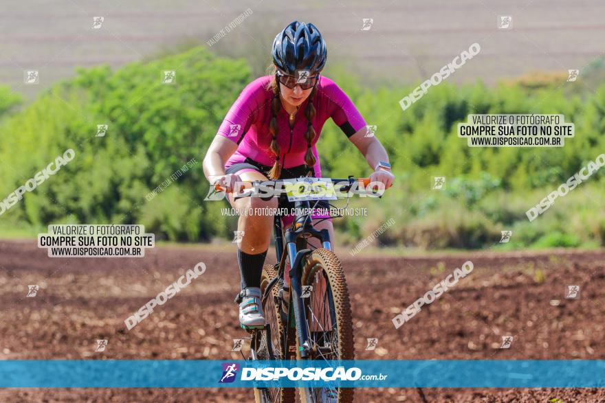 Circuito Regional de Mtb - 4ª Etapa - São Carlos do Ivaí