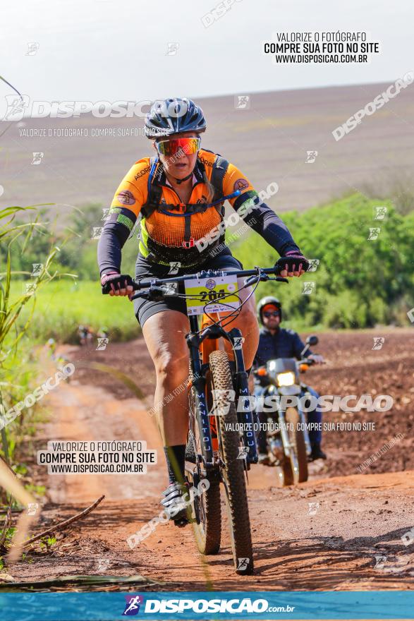 Circuito Regional de Mtb - 4ª Etapa - São Carlos do Ivaí