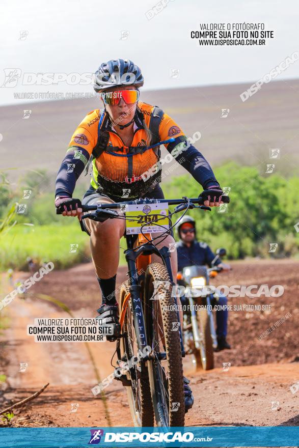 Circuito Regional de Mtb - 4ª Etapa - São Carlos do Ivaí