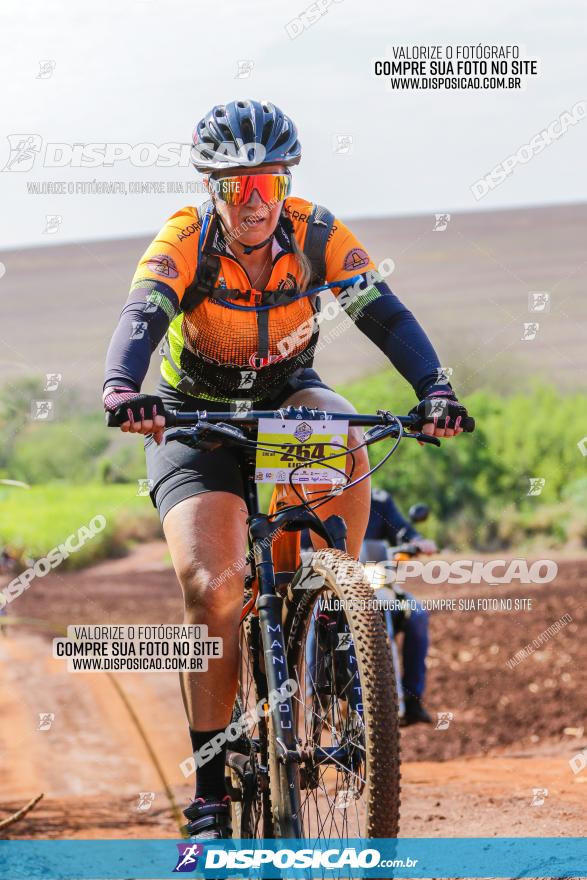 Circuito Regional de Mtb - 4ª Etapa - São Carlos do Ivaí