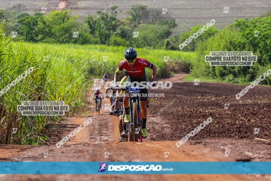 Circuito Regional de Mtb - 4ª Etapa - São Carlos do Ivaí